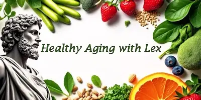 Healthy Aging With Lex