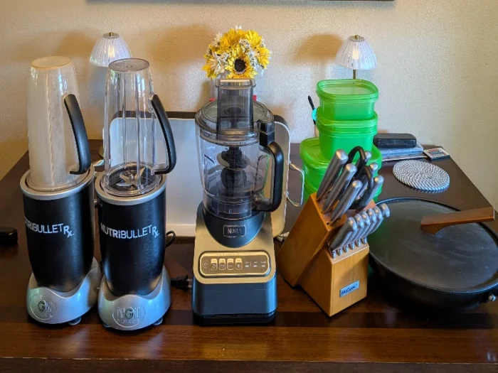 Kitchen Essentials &mdash; prep tools